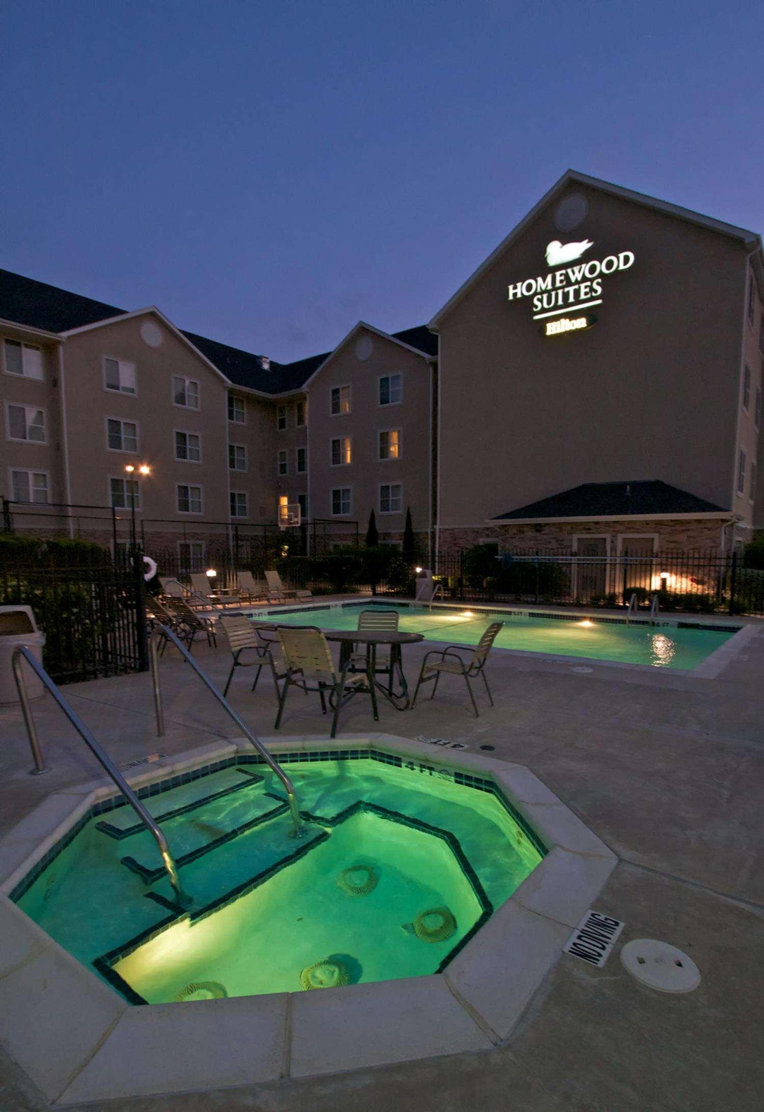 Homewood Suites By Hilton College Station Exterior photo