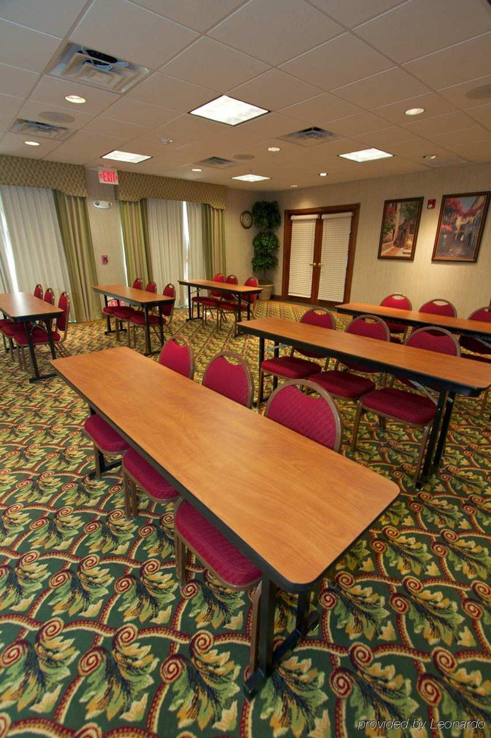 Homewood Suites By Hilton College Station Business photo