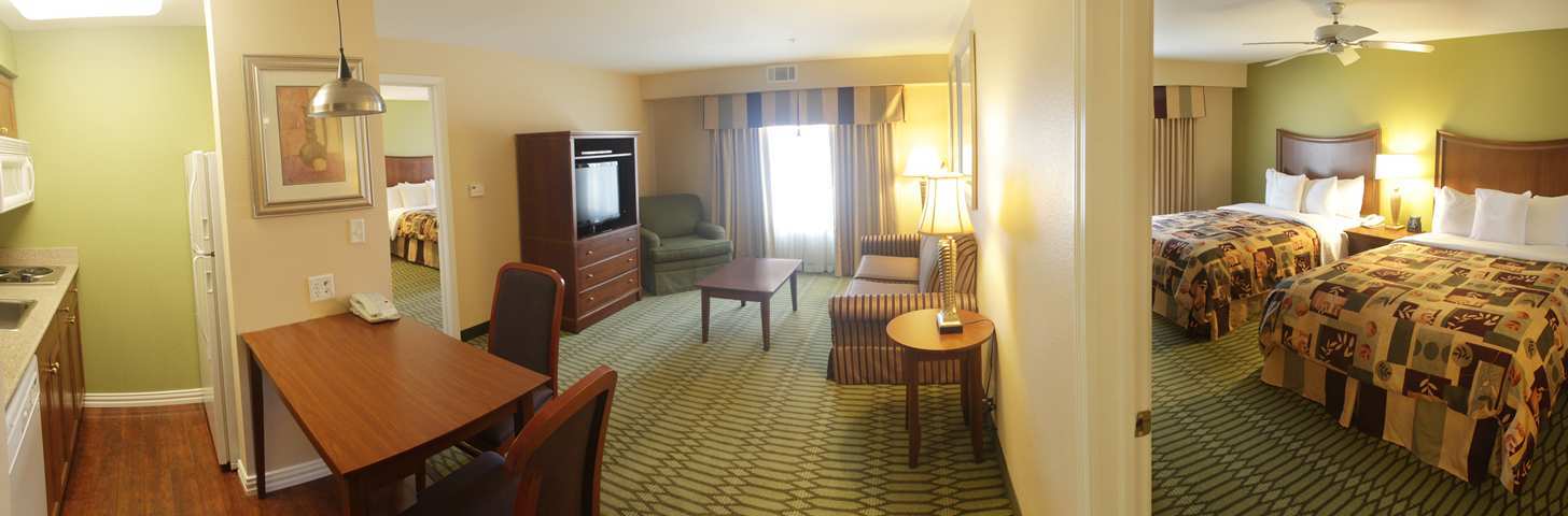Homewood Suites By Hilton College Station Room photo